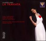 Verdi: La Traviata - Anja Harteros (vocals); Dieter Miserre (vocals); Gerhard Auer (vocals); Heike Grötzinger (vocals); Helena Jungwirth (vocals);...