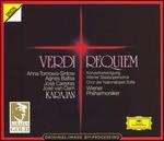 Verdi: Messa da Requiem [1984] - Agnes Baltsa (mezzo-soprano); Anna Tomowa-Sintow (soprano); Jos Carreras (tenor); Jos van Dam (bass);...