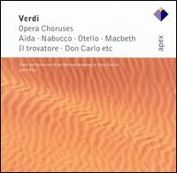 Verdi: Opera Choruses - Carlo Rizzi (conductor)