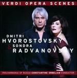 Verdi: Opera Scenes