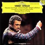 Verdi: Otello [Highlights] - Cheryl Studer (soprano); Denyce Graves (mezzo-soprano); Giacomo Prestia (bass); Ildebrando d'Arcangelo (bass);...