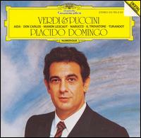 Verdi & Puccini - Barbara Hendricks (vocals); Francisco Araiza (vocals); Gottfried Hornik (vocals); Heinz Zednik (vocals);...