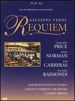 Verdi: Requiem (Price/Norman/Carreras/Rimondi)
