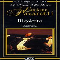 Verdi: Rigoletto - Adriana Lazzarini (vocals); Fernando Jacopucci (vocals); Filiberto Picozzi (vocals); Leonarda Stabile (vocals);...