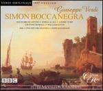 Verdi: Simon Boccanegra (1857 Version)
