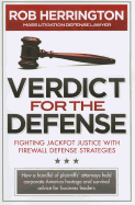 Verdict for the Defense: Fighting Jackpot Justice with Firewall Defense Strategies