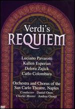 Verdi's Requiem - 