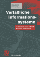 Verfliche Informationssysteme: IT-Sicherheit an der Schwelle des neuen Jahrtausends