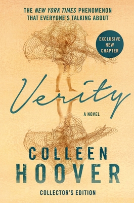 Verity - Hoover, Colleen