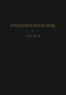 Verkehrsgeographie