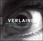 Verlaine: Symbolist Poets and the French Mlodie