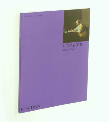 Vermeer: Colour Library - Bailey, Martin