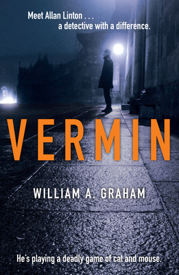 Vermin - Graham, Bill
