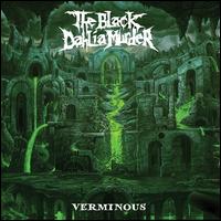 Verminous [Europe Bonus Tracks] - The Black Dahlia Murder