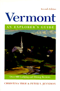 Vermont, an Explorer's Guide