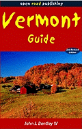 Vermont Guide, 2nd Edition