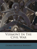 Vermont in the Civil War