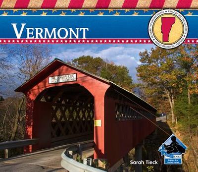 Vermont - Tieck, Sarah