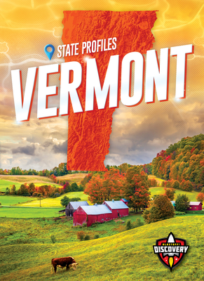 Vermont - Sexton, Colleen