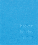 Verna Kovanen: Broken Holiday Album