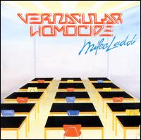 Vernacular Homicide - Mike Ladd