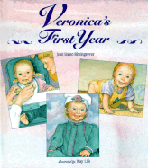 Veronica's First Year: A Concept Book