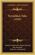 Verotchka's Tales (1922)