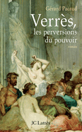 Verrs, les perversions du pouvoir