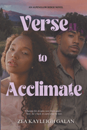 Verse to Acclimate: An Alpenglow Ridge Novel