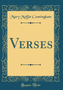 Verses (Classic Reprint)