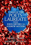 Verses of the Poets Laureate - Laurie, Hilary (Compiled by), and Motion, Andrew (Introduction by)