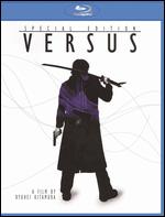 Versus [Blu-ray] - Ryuhei Kitamura