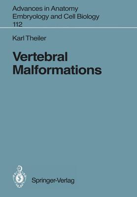 Vertebral Malformations - Theiler, Karl