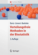 Verteilungsfreie Methoden in Der Biostatistik