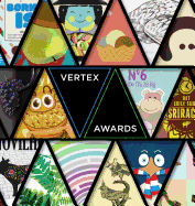 Vertex Awards Volume II: International Private Brand Design Competition