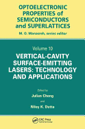 Vertical-Cavity Surface-Emitting Lasers: Technology and Applications