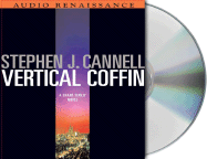 Vertical Coffin: A Shane Scully Novel