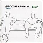 Vertigo [14 Tracks] - Groove Armada