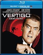 Vertigo [Blu-ray] - Alfred Hitchcock