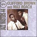 Verve Jazz Masters 44 - Clifford Brown/Max Roach Quintet