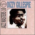 Verve Jazz Masters, Vol. 10: Dizzy Gillespie