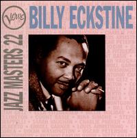 Verve Jazz Masters, Vol. 22 - Billy Eckstine