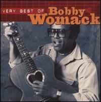 Very Best of Bobby Womack [Neon] - Bobby Womack