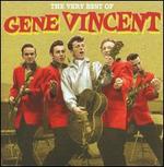 Very Best of Gene Vincent [EMI]