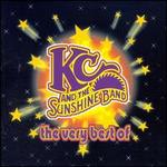 Very Best of KC & the Sunshine Band [1998]