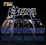 Very Best of Saxon [2001]