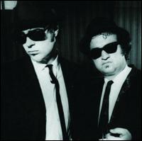 Very Best of the Blues Brothers - The Blues Brothers