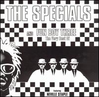 Very Best of the Specials and Fun Boy Three - The Specials & Fun Boy Three