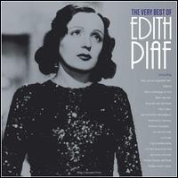 Very Best Of - Edith Piaf