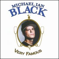 Very Famous - Michael Ian Black